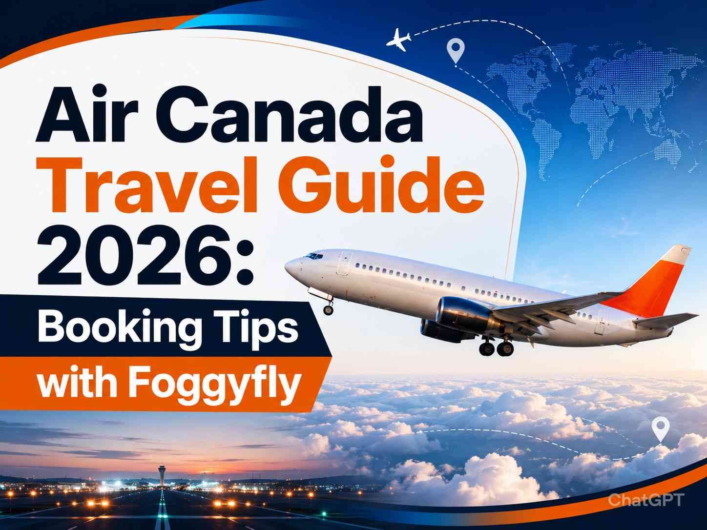Air Canada travel guide 2026
