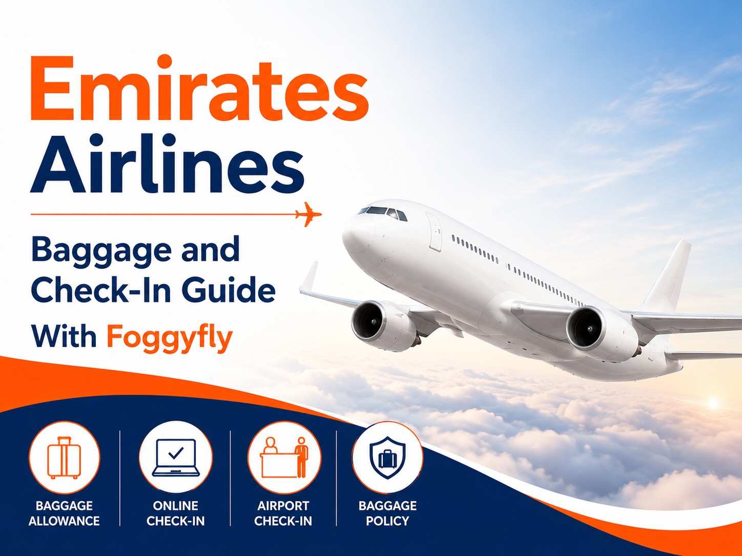 Emirates Airlines Baggage Guide