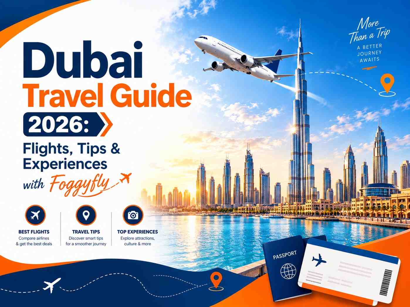 Dubai Travel Guide 2026